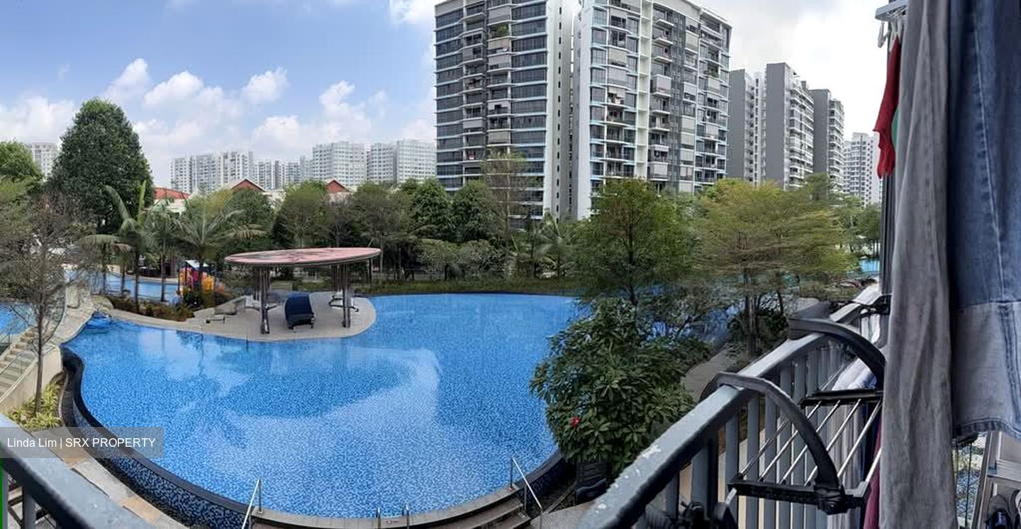 Kingsford Waterbay (D19), Apartment #605438541
